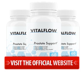 VitalFlow UK