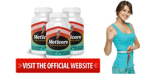 meticore weight loss tablets uk