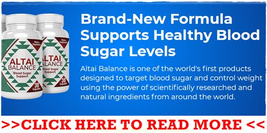 altai balance supplement ingredients