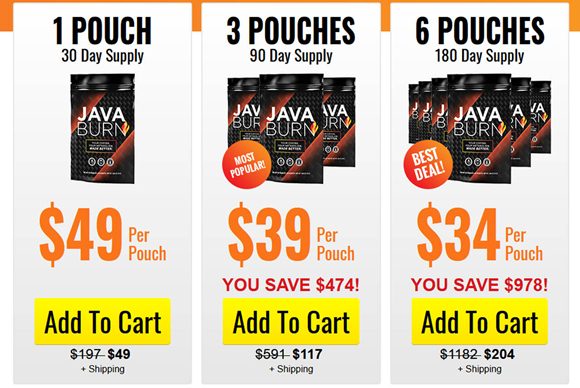 buy java burn uk