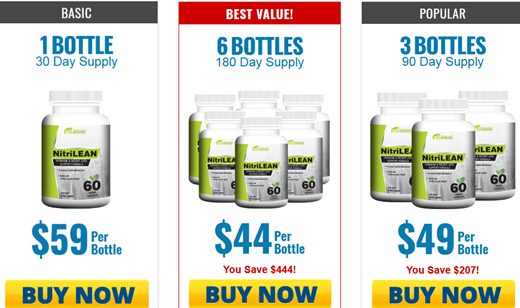buy nitrilean pills uk