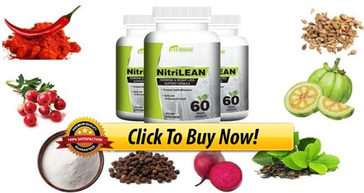 nitrilean supplement