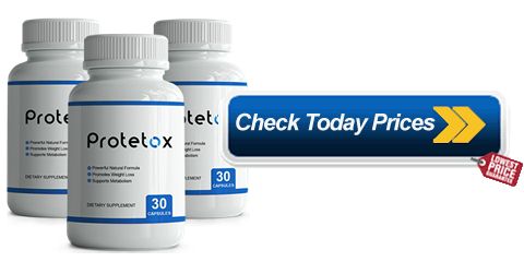 buy protetox supplement uk