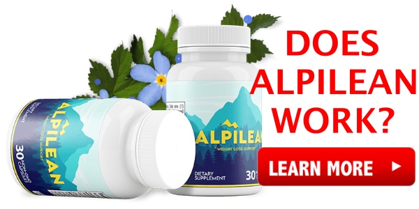 alpilean weight loss pills uk