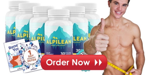 buy alpilean supplement uk