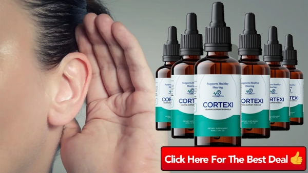 cortexi hearing loss supplement for tinnitus uk