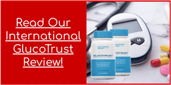 glucotrust supplement uk reviews