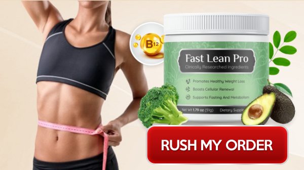 buy fast lean pro uk