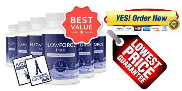 buy flowforce max pills uk