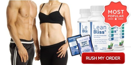 leanbliss weight loss supplement uk