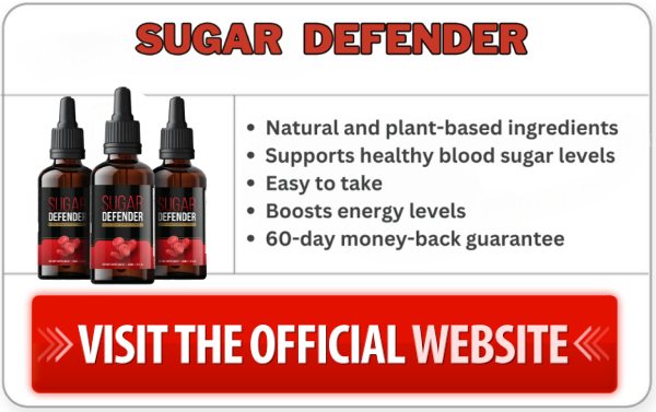 buy sugar defender supplements uk