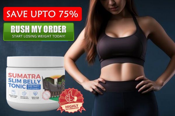 buy sumatra slim belly tonic supplement uk