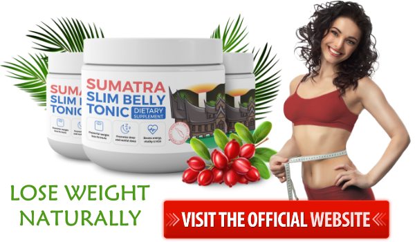 sumatra slim belly tonic uk